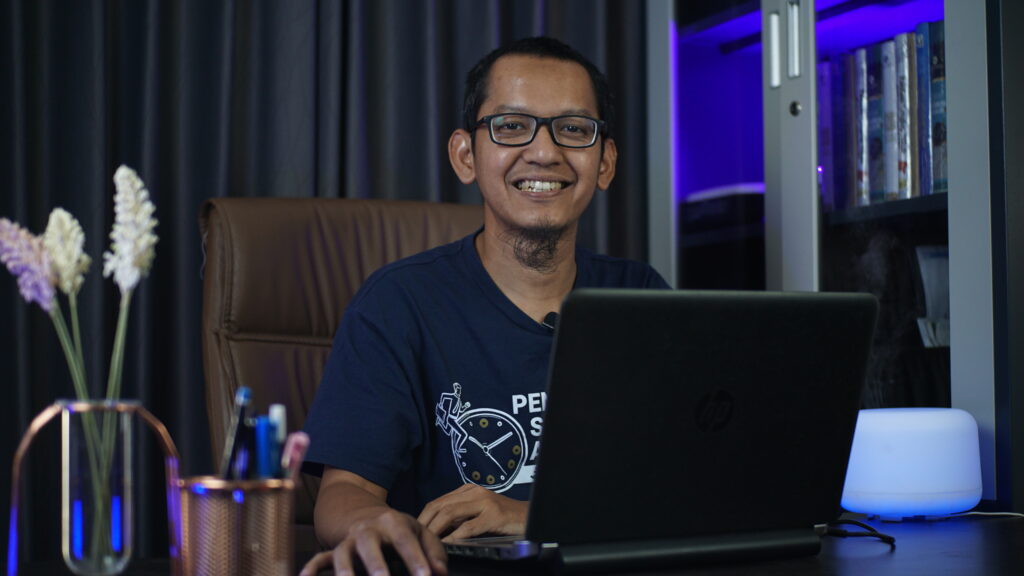 Ido Wiba Ziyadah Consulting