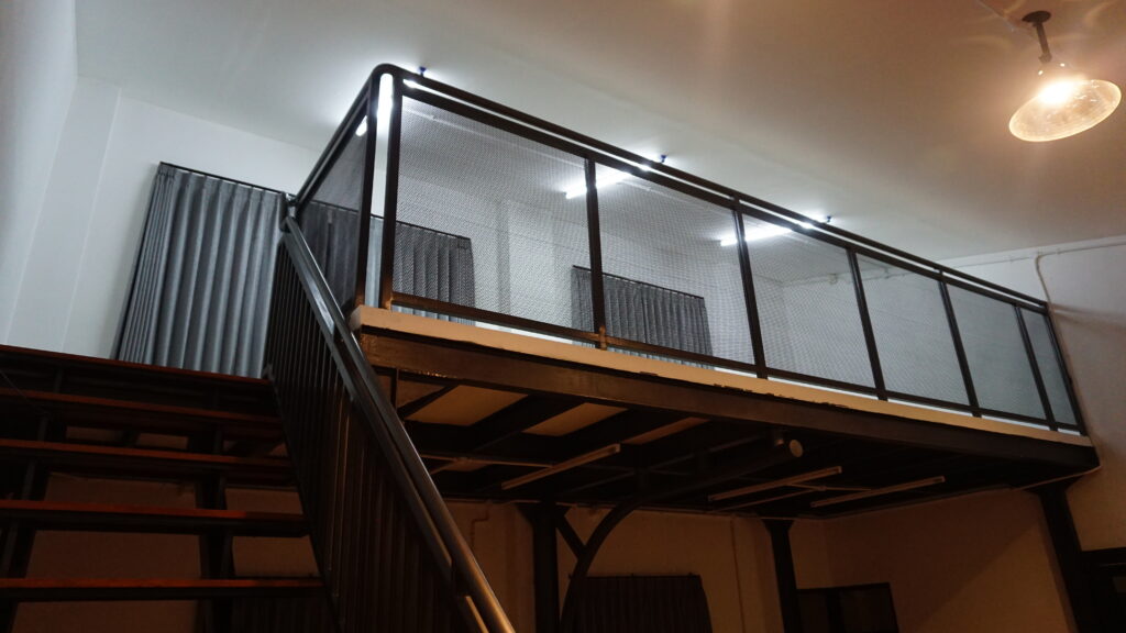 Anthophila Coworking Space Malang