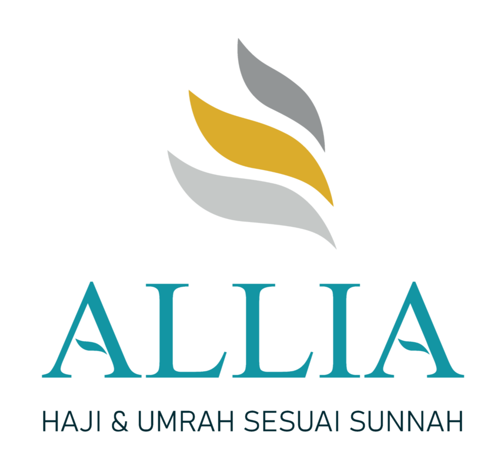 Logo Allia Tour Umroh Sesuai Sunnah partner Anthophila Coworking Space