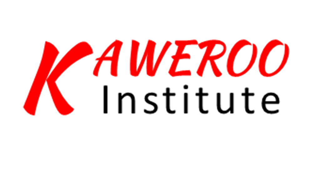 Logo Kaweroo Institute partner Anthophila Coworking Space