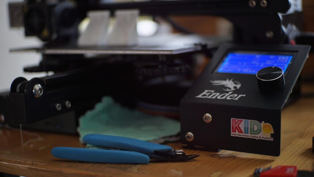 Anthophila Coworking Space Malang