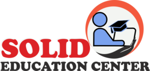 Logo Solid Education Center partner Anthophila Coworking Space