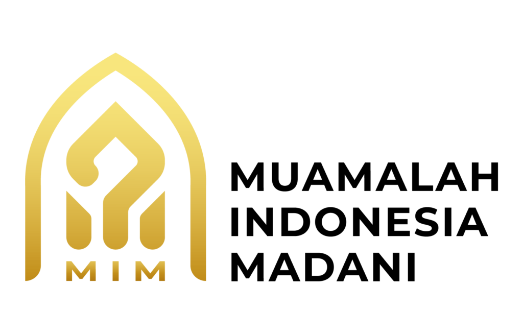Logo Muamalah Indonesia Madani partner Anthophila Coworking Space