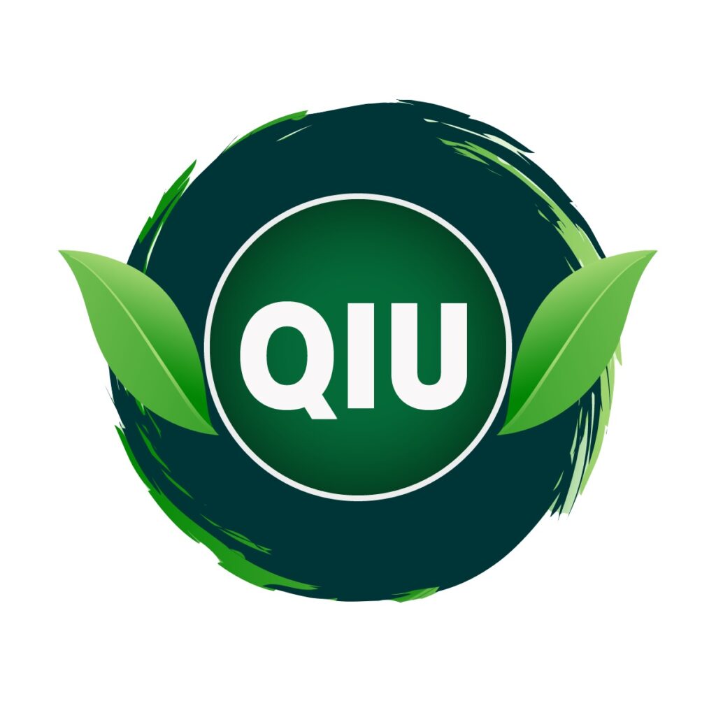 Logo QIU partner Anthophila Coworking Space