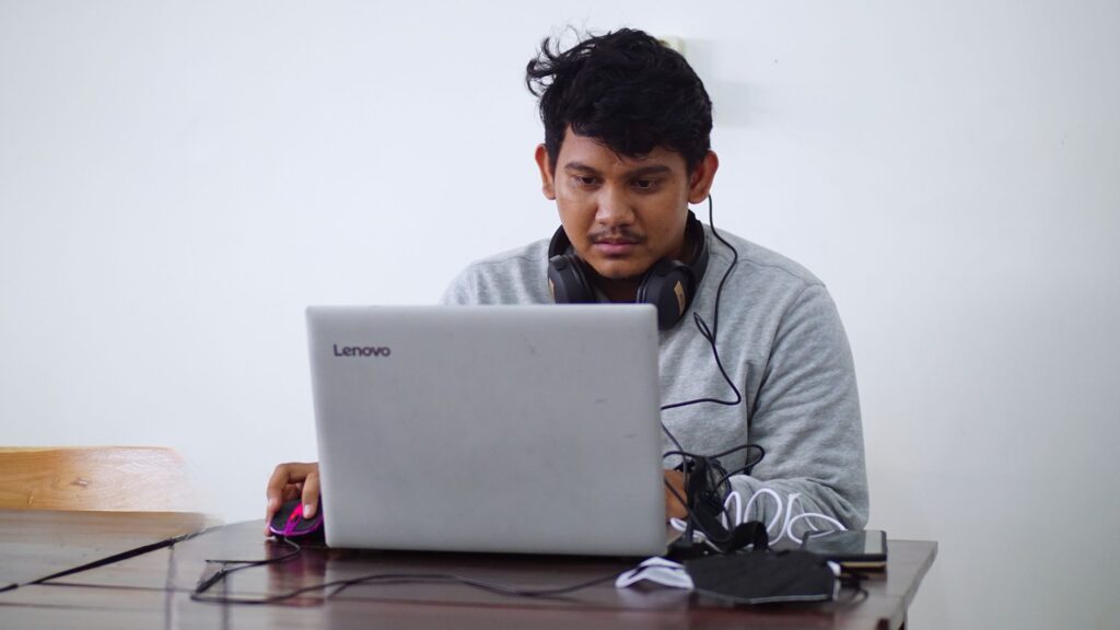 Personal Working Remote Coworking Space Malang Anthophila