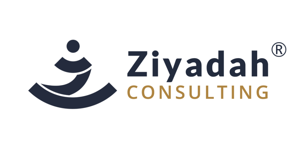 Logo Ziyadah Consulting partner Anthophila Coworking Space