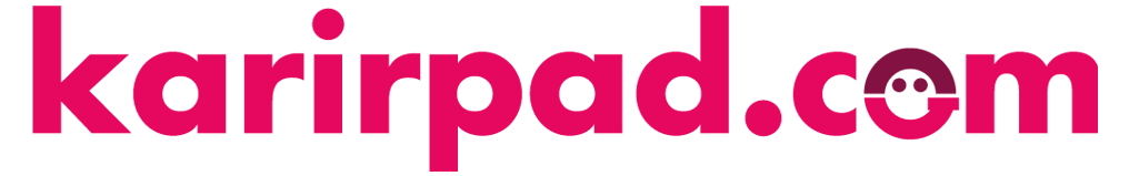 Logo Karirpad partner Anthophila Coworking Space