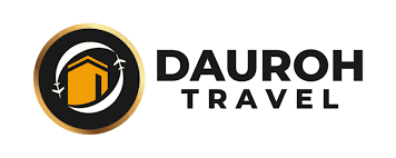 Logo Dauroh Travel
